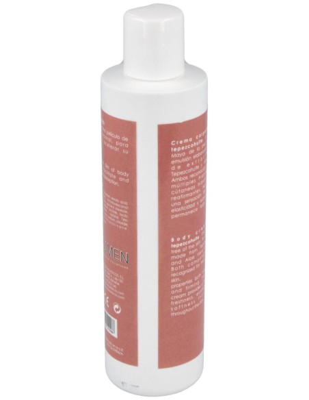 Lumen  Crema Corporal Tepezcohuite 250Ml