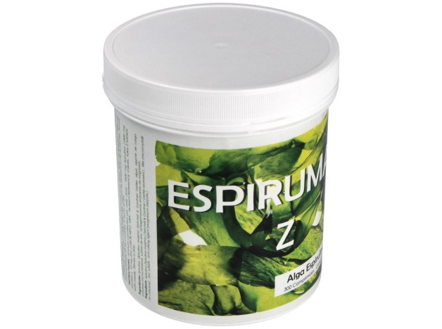 Lumen Espirumax Z 300Comp