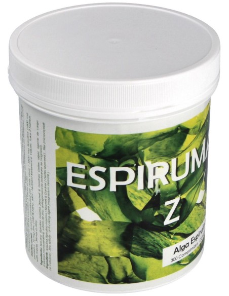 Lumen Espirumax Z 300Comp