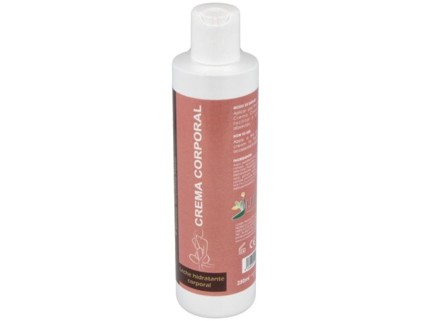 Lumen  Crema Corporal Tepezcohuite 250Ml
