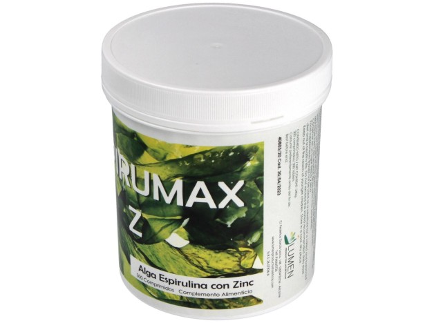 Lumen Espirumax Z 300Comp