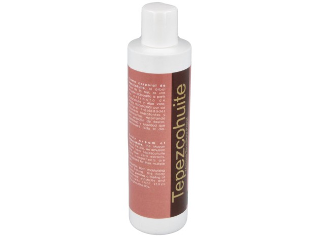 Lumen  Crema Corporal Tepezcohuite 250Ml