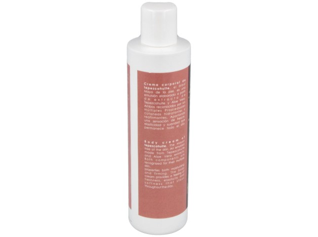 Lumen  Crema Corporal Tepezcohuite 250Ml