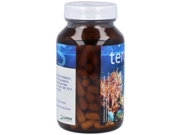 Teros 15 120Comp.