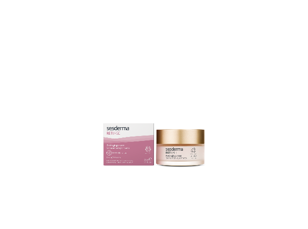 Sesderma Retiage Crema Antienvejecimiento 50 Ml