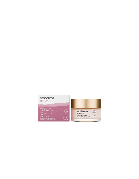 Sesderma Retiage Crema Antienvejecimiento 50 Ml