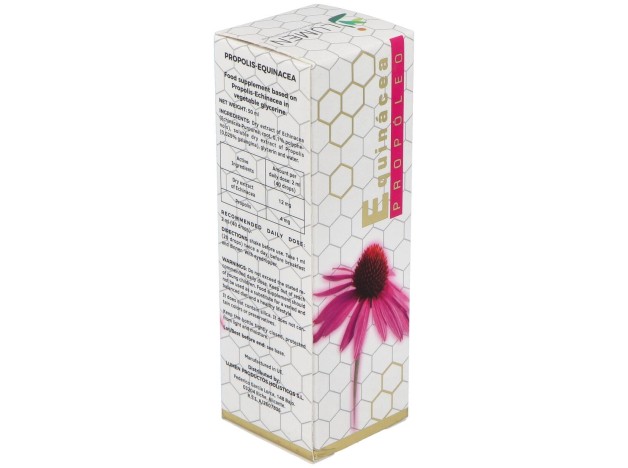 Lumen Extracto Equinacea - Propolis 50Ml