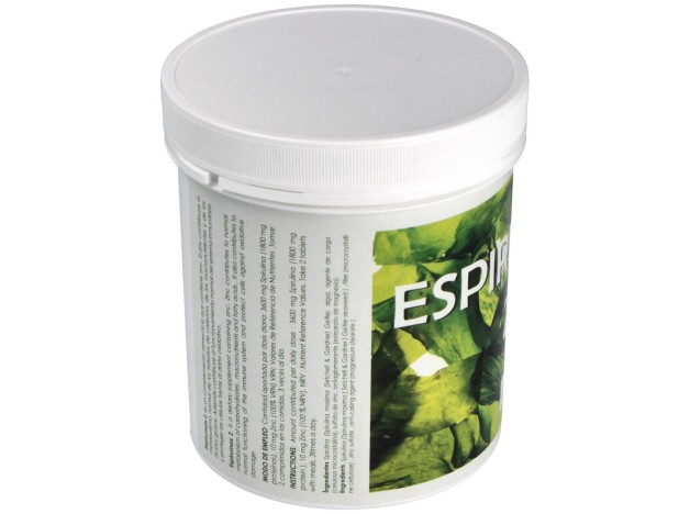 Lumen Espirumax Z 300Comp