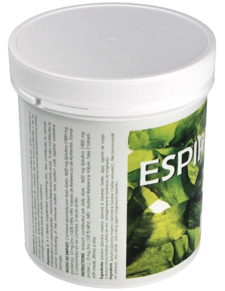 Lumen Espirumax Z 300Comp