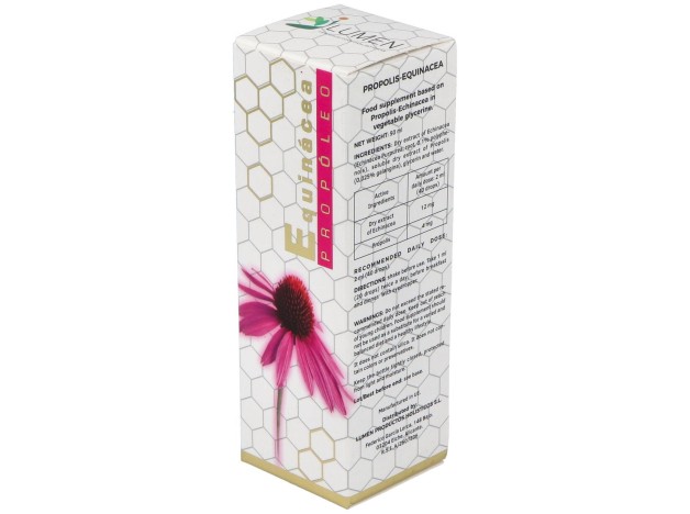 Lumen Extracto Equinacea - Propolis 50Ml