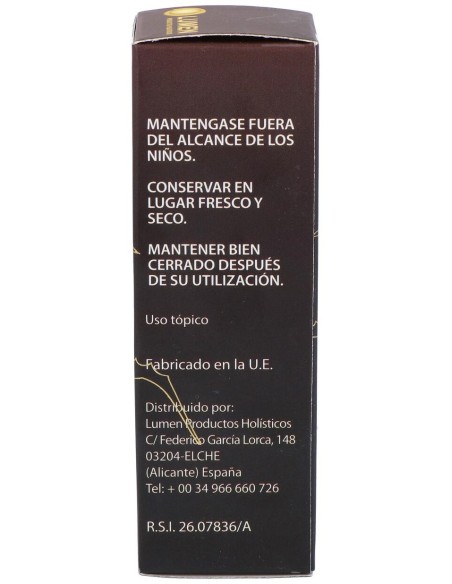 Lumen Tepez Aloe 50Ml