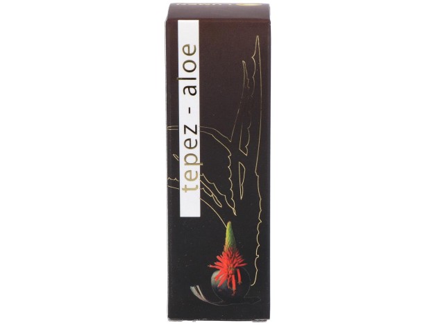 Lumen Tepez Aloe 50Ml