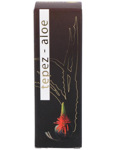 Lumen Tepez Aloe 50Ml