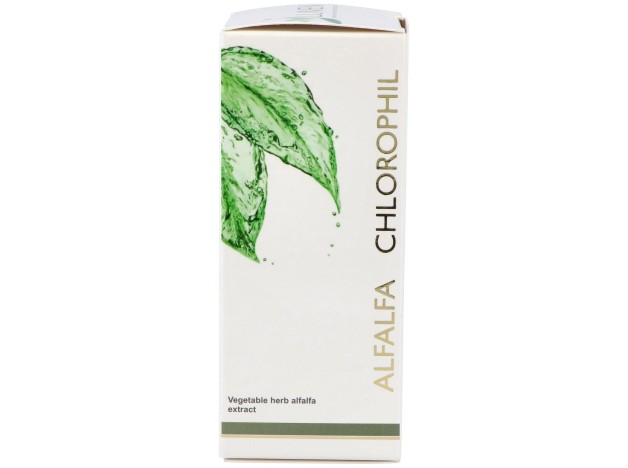 Lumen Clorofila De Alfalfa 120Ml