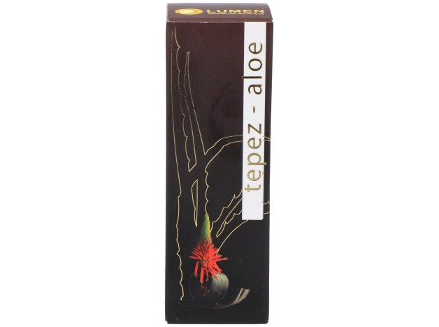 Lumen Tepez Aloe 50Ml