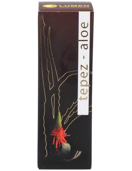 Lumen Tepez Aloe 50Ml