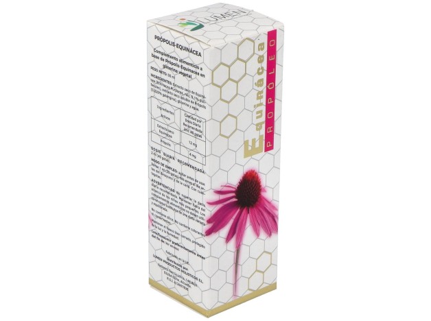 Lumen Extracto Equinacea - Propolis 50Ml