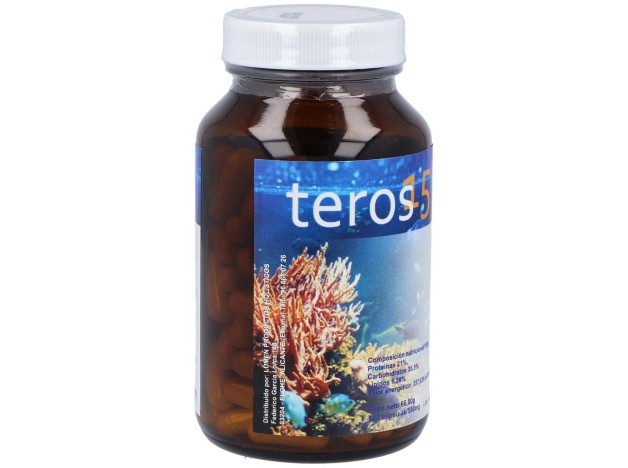 Teros 15 120Comp.