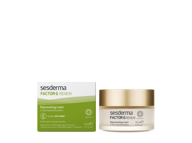 Sesderma Factor g Renew Crema Regeneradora 50 ml