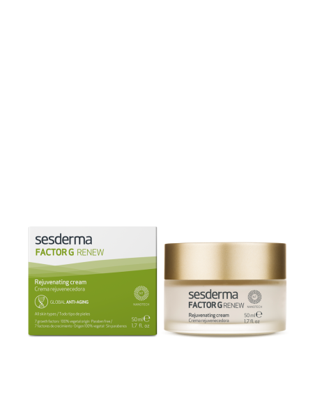 Sesderma Factor g Renew Crema Regeneradora 50 ml