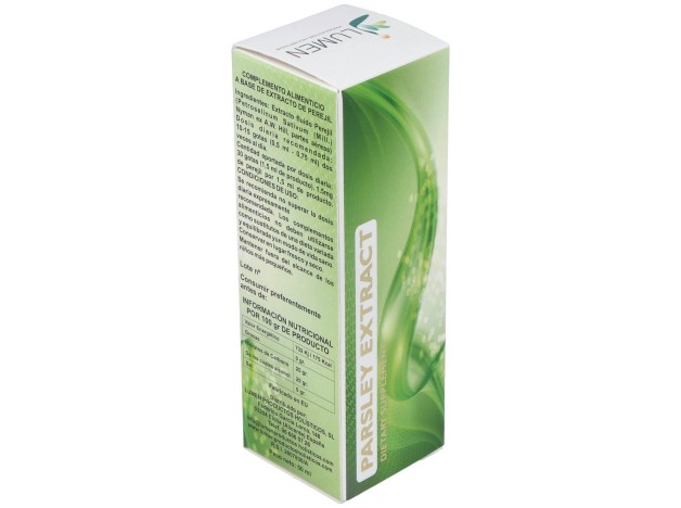 Lumen Extracto De Perejil 50Ml