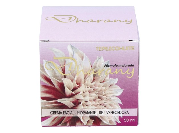 Dharany Crema Facial 50Ml.