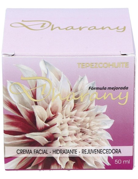 Dharany Crema Facial 50Ml.