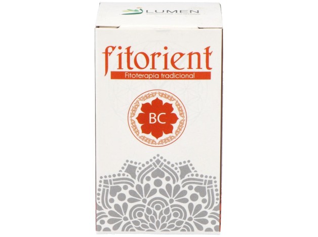 B.C. Bazo-Corazon 60Comp. Fitorient