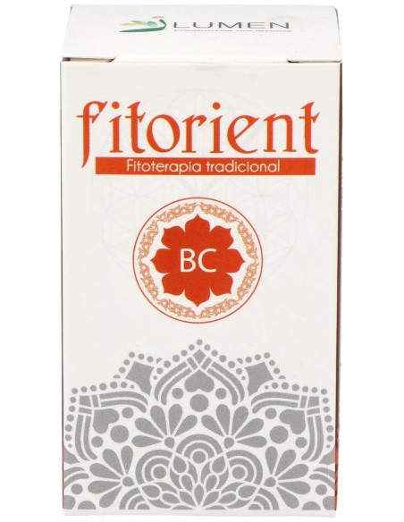 B.C. Bazo-Corazon 60Comp. Fitorient