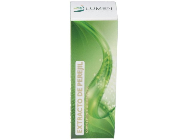 Lumen Extracto De Perejil 50Ml