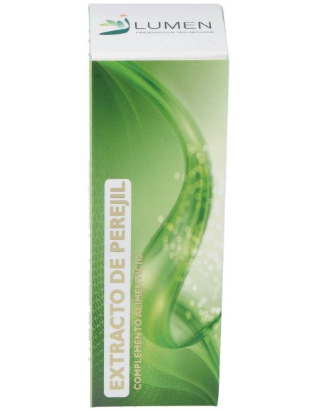 Lumen Extracto De Perejil 50Ml