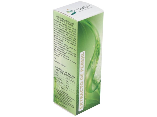 Lumen Extracto De Perejil 50Ml