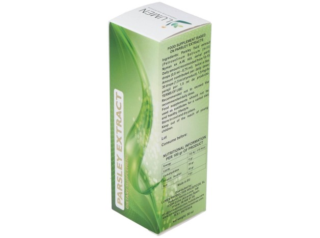 Lumen Extracto De Perejil 50Ml