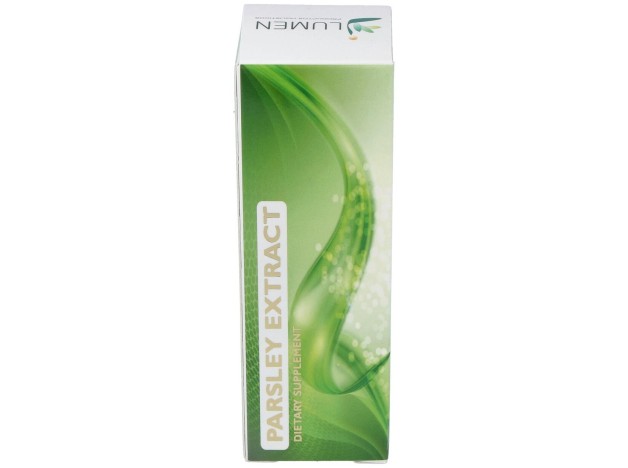Lumen Extracto De Perejil 50Ml