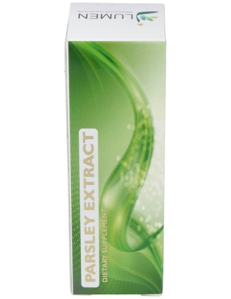 Lumen Extracto De Perejil 50Ml