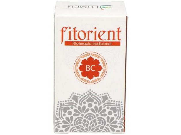 B.C. Bazo-Corazon 60Comp. Fitorient