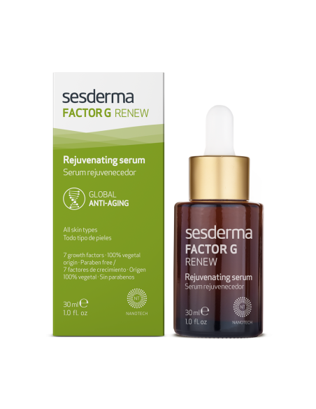 Sesderma Factor G Renew Serum Rejuvenecedor 30 ml