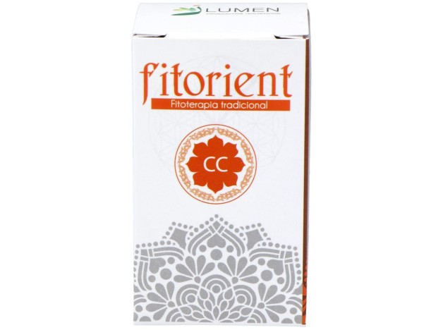 C.C. Calor De Corazon 60Comp. Fitorient