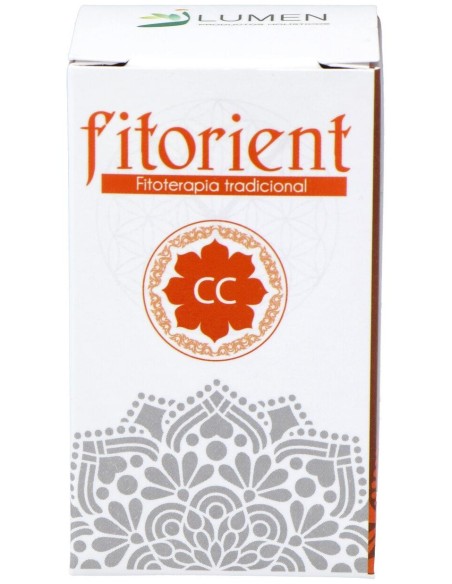 C.C. Calor De Corazon 60Comp. Fitorient