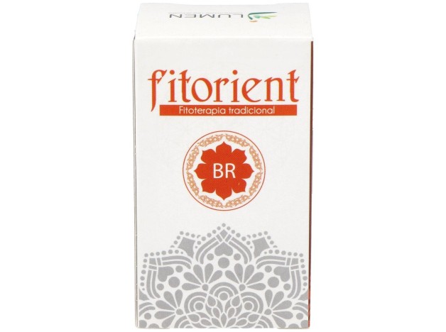 B.R. Vacio De Bazoy Riñon 60Comp. Fitorient