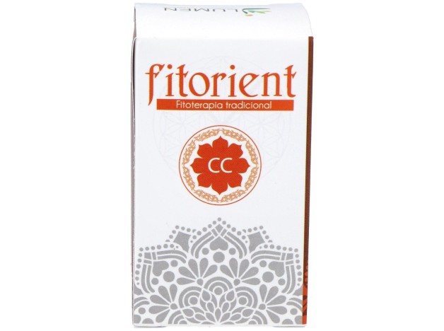 C.C. Calor De Corazon 60Comp. Fitorient