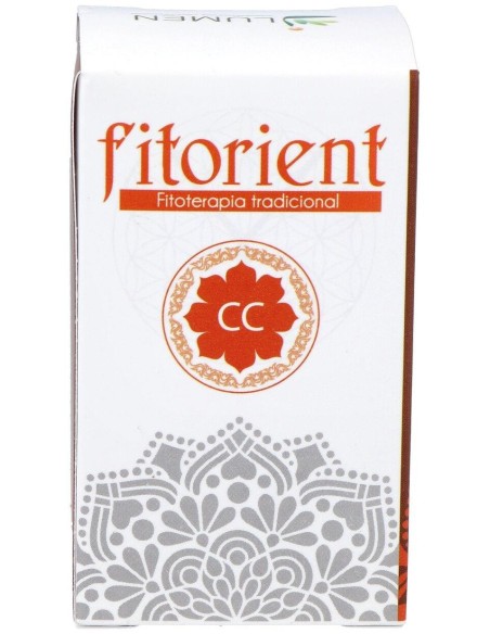 C.C. Calor De Corazon 60Comp. Fitorient