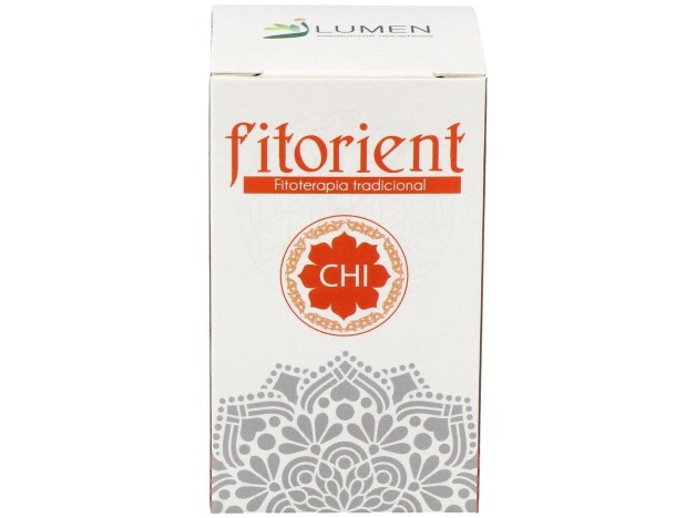 C.H.-I. Calor-Humedad Intestinos 60Comp Fitorient