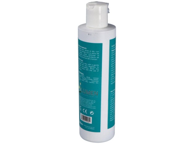 Locion Capilar Tepezcohuite 250Ml.
