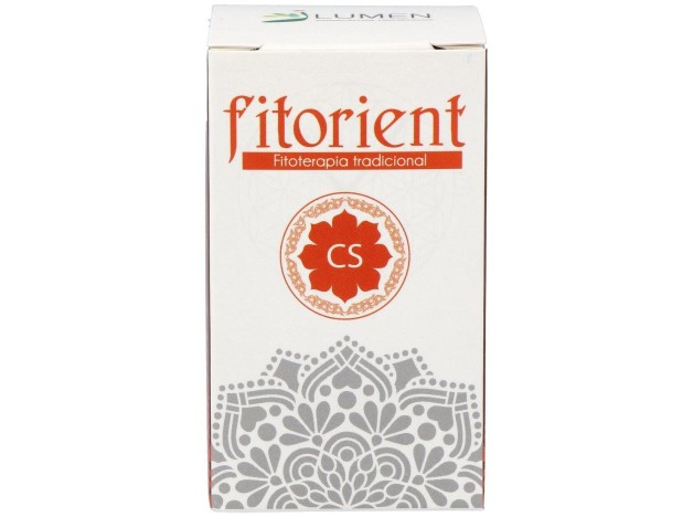 C.S. Calor En Sangre 60Comp. Fitorient