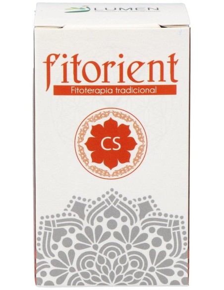 C.S. Calor En Sangre 60Comp. Fitorient