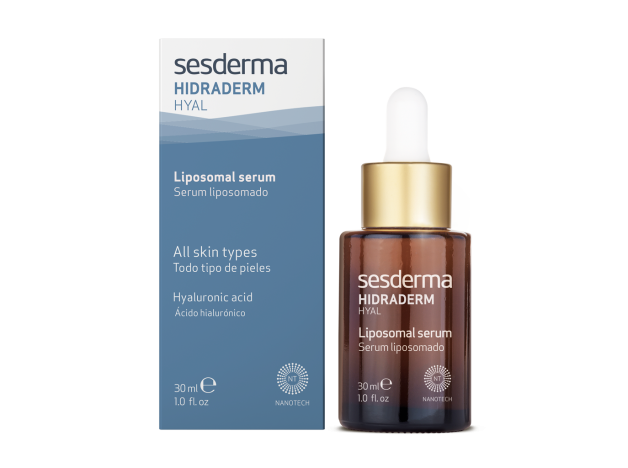 Sesderma Hidraderm Hyal Serum Liposomado 30 ml