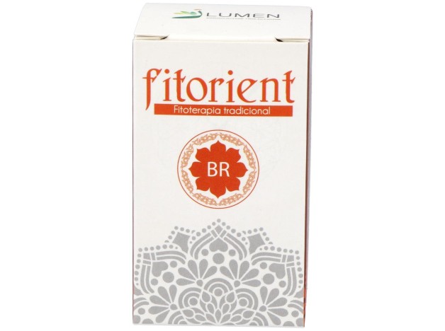 B.R. Vacio De Bazoy Riñon 60Comp. Fitorient