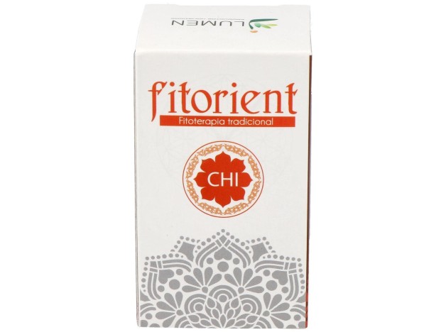 C.H.-I. Calor-Humedad Intestinos 60Comp Fitorient