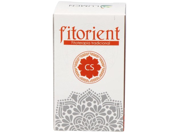 C.S. Calor En Sangre 60Comp. Fitorient